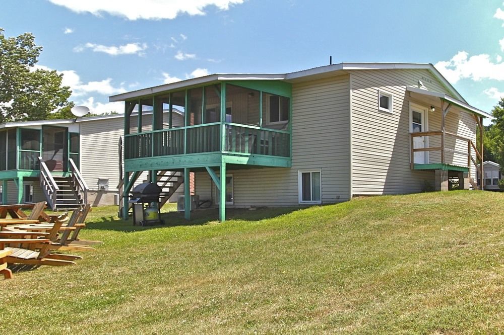 Sunny Hill Resort Barrys Bay Exteriér fotografie
